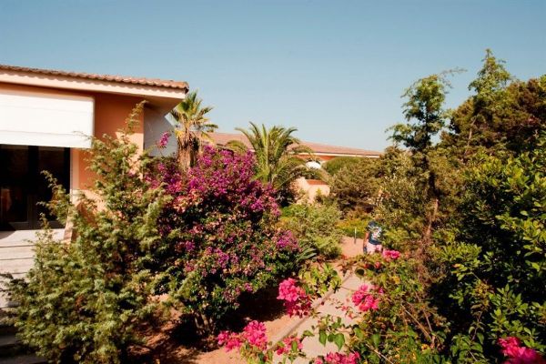 Club Hotel Residence Baiaverde (Valledoria)